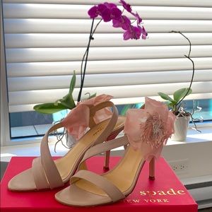 Authentic Kate spade sandals!